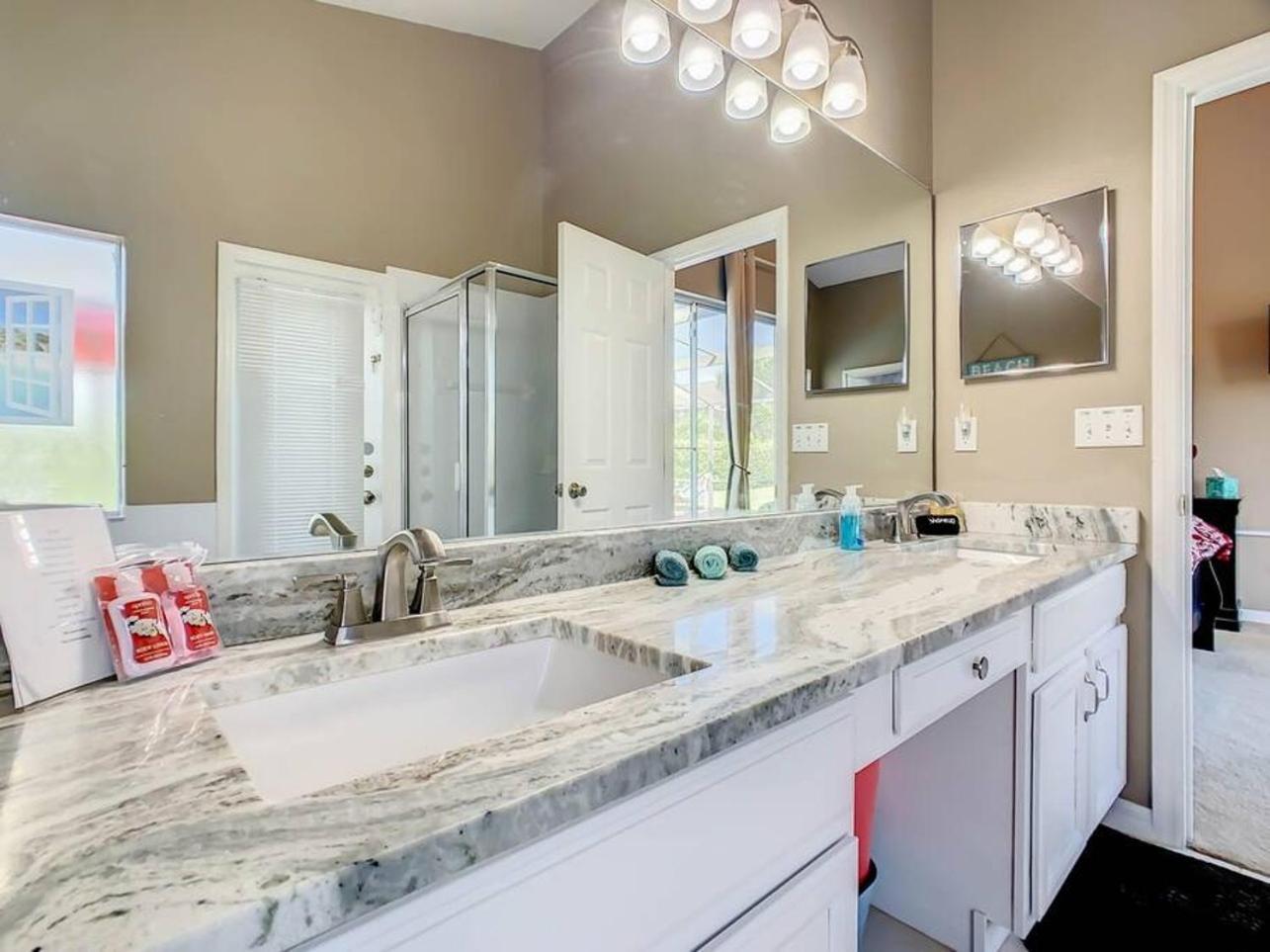 Ariel Private Pool Home Wspa Orlando Exterior foto