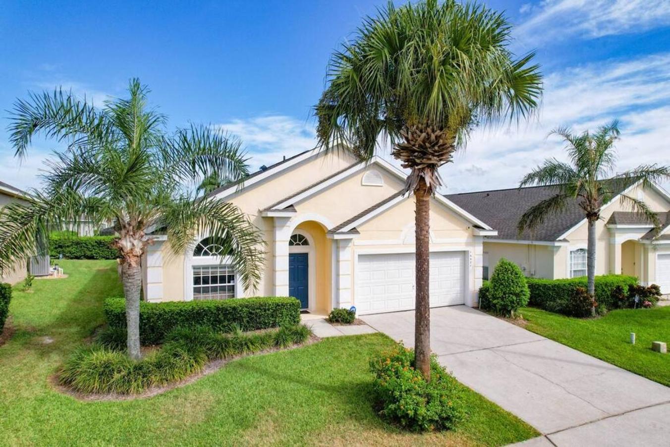 Ariel Private Pool Home Wspa Orlando Exterior foto